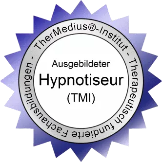 ausgebildeter hypnotiseur tmi