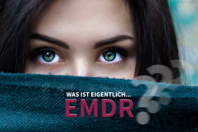 EMDR bei Triggern und Glaubenssätzen in Mahlow Lebenstraumleben